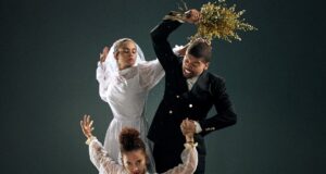 EDANCO 2025 inicia ofreciendo la excelencia danzaría de 15 compañías