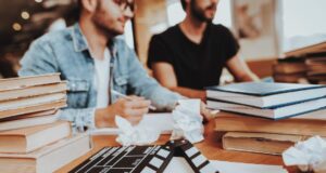 Abren inscripciones para el Taller de investigación y escritura para cine documental