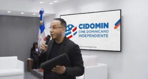 Cidomin propone relanzar la industria audiovisual en Santo Domingo Este