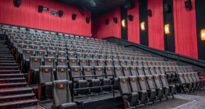 Caribbean cinemas abrirá nuevo cine en Ágora Mall