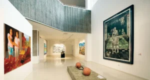 Bienales de Artes Visuales de Santo Domingo desde 1942…hasta hoy