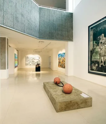 Bienales de Artes Visuales de Santo Domingo desde 1942…hasta hoy