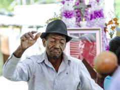 Kacimiro: de Mata los Indios, Villa Mella, a la gran pantalla