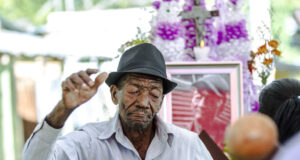 Kacimiro: de Mata los Indios, Villa Mella, a la gran pantalla