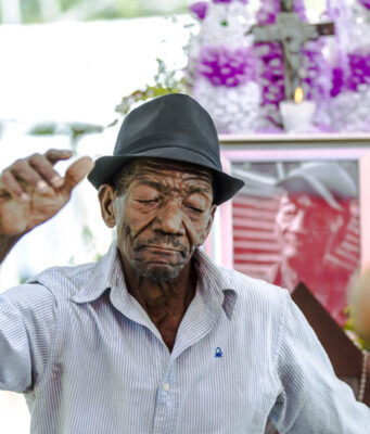 Kacimiro: de Mata los Indios, Villa Mella, a la gran pantalla