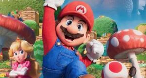 «Super Mario Galaxy», el nuevo film del personaje de videojuegos, llegará en abril de 2026