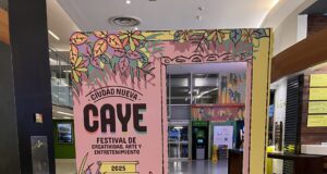 CAYE 2025 transformará a Ciudad Nueva en Distrito Creativo este 18 y 19 de octubre