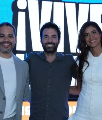 Pablo Cruz: “La humanidad y la perseverancia son esenciales para un actor”