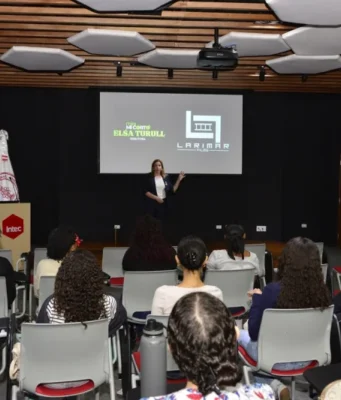 INTEC clausura con éxito la primera edición de “La Filmena”, festival de cine universitario