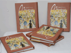 “Gabriel García Márquez: Una mirada de escritores dominicanos”