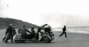 Centro Cultural Banreservas y ADEF proyectan este mes cuatro películas clásicas francesas