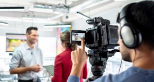 Dgcine anuncia convocatoria de becas para diplomado de Producción Audiovisual en Unibe