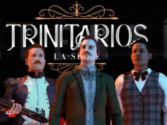 RTVD estrenará Los Trinitarios, la primera serie animada histórica de República Dominicana