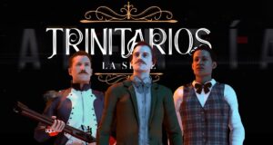RTVD estrenará Los Trinitarios, la primera serie animada histórica de República Dominicana