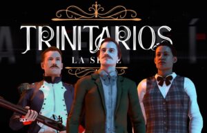 RTVD estrenará Los Trinitarios, la primera serie animada histórica de República Dominicana