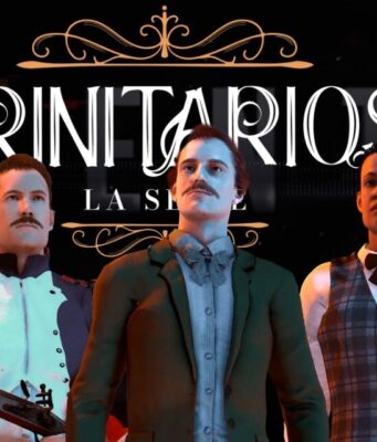 RTVD estrenará Los Trinitarios, la primera serie animada histórica de República Dominicana