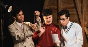 MACS Film Festival 2025 celebra su décima edición  con cine independiente y formación audiovisual