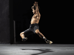 Provisional Danza inicia Edanco 2025 con solos de alta estética