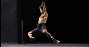 Provisional Danza inicia Edanco 2025 con solos de alta estética