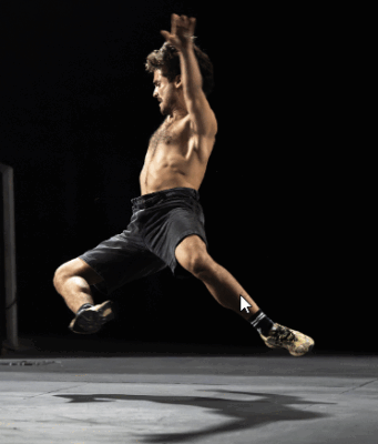 Provisional Danza inicia Edanco 2025 con solos de alta estética