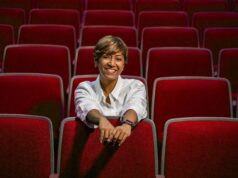 Lanzan Cinéate Podcast, un nuevo espacio para dialogar sobre cine y comunicación