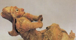 El cemí de algodón… cuánto hay que saber