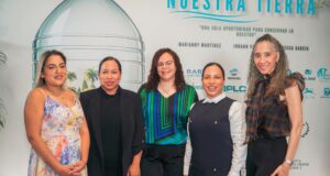 Presentan documental “Nuestra Tierra”, una mirada íntima a la naturaleza y cultura de RD