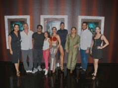 “Baño de Mujeres” inaugura la temporada de Halloween: el nuevo thriller dominicano llega a cines el 2 de octubre