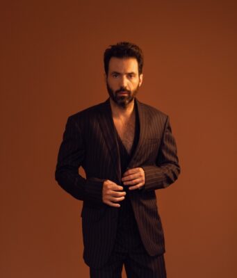 Pablo Cruz, protagonista de Chespirito, llega a SMARTFILMS Dominicana