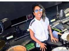Dominicana participará en el IV Encuentro de Bateristas Afrocaribeños a realizarse en Puerto Rico