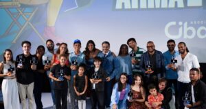 Anuncian ganadores de primera edición de SMARTFILMS®️ Festival