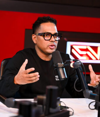 Santiago Matías anuncia lanzamiento de plataforma de cine virtual en colaboración con el cineasta Ángel Muñiz