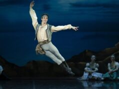 Regresa la XVI edición de la Gala Estrellas de la Danza Mundial