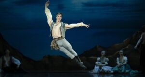 Regresa la XVI edición de la Gala Estrellas de la Danza Mundial