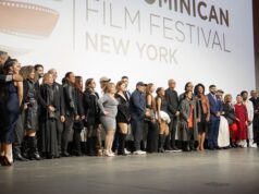 Inicia el Dominican Film Festival in New York 2025