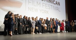 Inicia el Dominican Film Festival in New York 2025