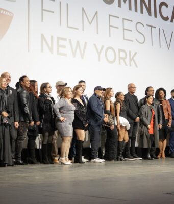 Inicia el Dominican Film Festival in New York 2025