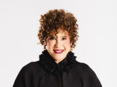 María Castillo será reconocida en Paseo del Cine Downtown