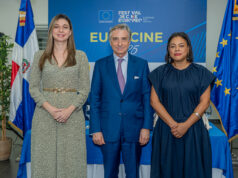 EUROCINE 2025 llega a República Dominicana con cine europeo multipremiado del 10 al 15 de noviembre