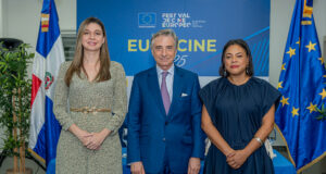 EUROCINE 2025 llega a República Dominicana con cine europeo multipremiado del 10 al 15 de noviembre