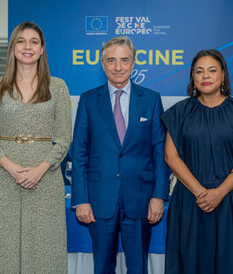 EUROCINE 2025 llega a República Dominicana con cine europeo multipremiado del 10 al 15 de noviembre