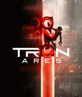 TRON: Ares