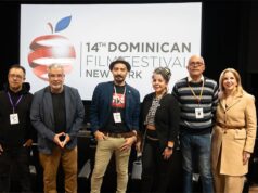 Dominican Film Festival in New York 2025 culmina premiando lo mejor del cine dominicano