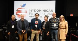 Dominican Film Festival in New York 2025 culmina premiando lo mejor del cine dominicano