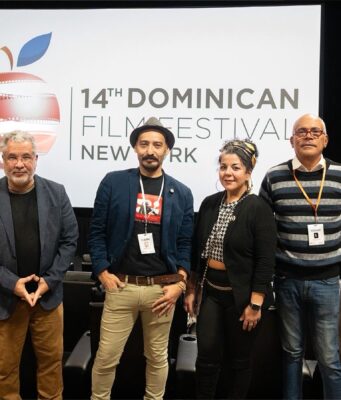 Dominican Film Festival in New York 2025 culmina premiando lo mejor del cine dominicano