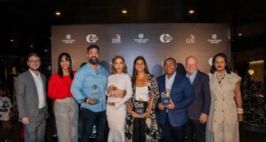 Caribbean Cinemas reconocerá a 4 figuras del séptimo arte dominicano en el “Paseo del Cine Downtown”