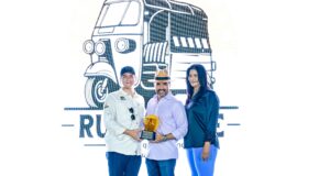 Rueda Cine reconoce a Fefita la Grande y a Manny Pérez en Santiago