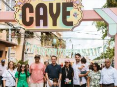 Festival CAYE 2025 congrega a más de 13,000 personas y fortalece la economía creativa dominicana