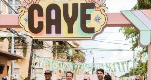 Festival CAYE 2025 congrega a más de 13,000 personas y fortalece la economía creativa dominicana