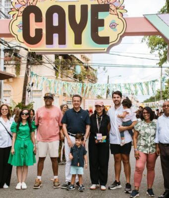 Festival CAYE 2025 congrega a más de 13,000 personas y fortalece la economía creativa dominicana